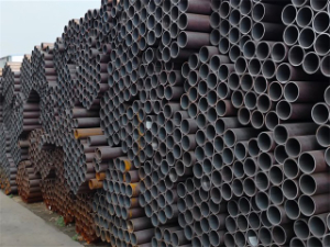 无锡冷拔无缝管和热轧的区别