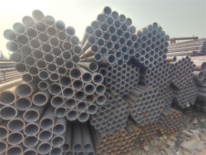 无锡q345b无缝管零售价_一件起售_快速配送