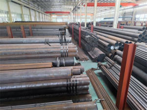 无锡20G高压无缝管电力行业配套服务_一站式采购