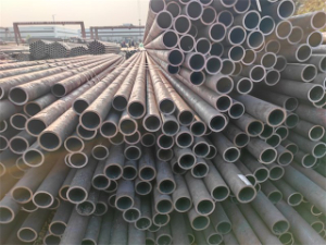 20#无锡小口径无缝钢管 碳素钢 厂家直供