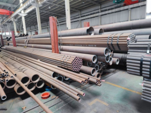 无锡20G高压无缝管耐高温多少度 适配高压高温工况