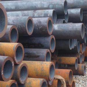 无锡Q355B厚壁无缝钢管_低合金高强度